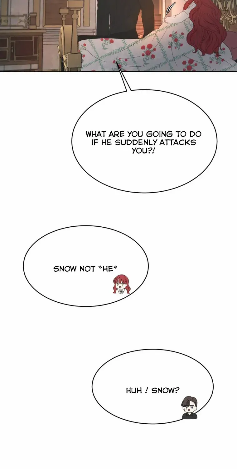 I Adopted a Male Lead From a Prison Shelter Chapter 3 page 10 - 