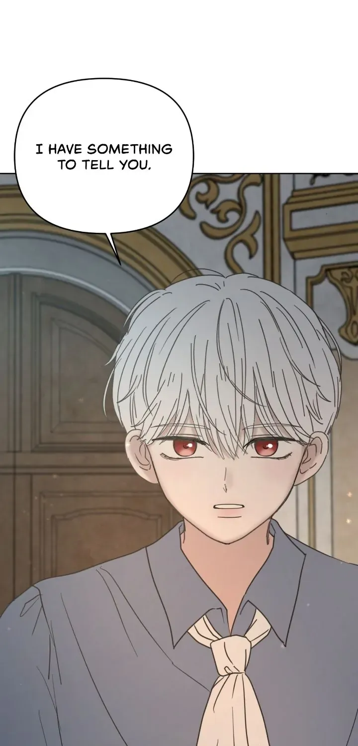 I Adopted a Male Lead From a Prison Shelter Chapter 30 page 2 - 