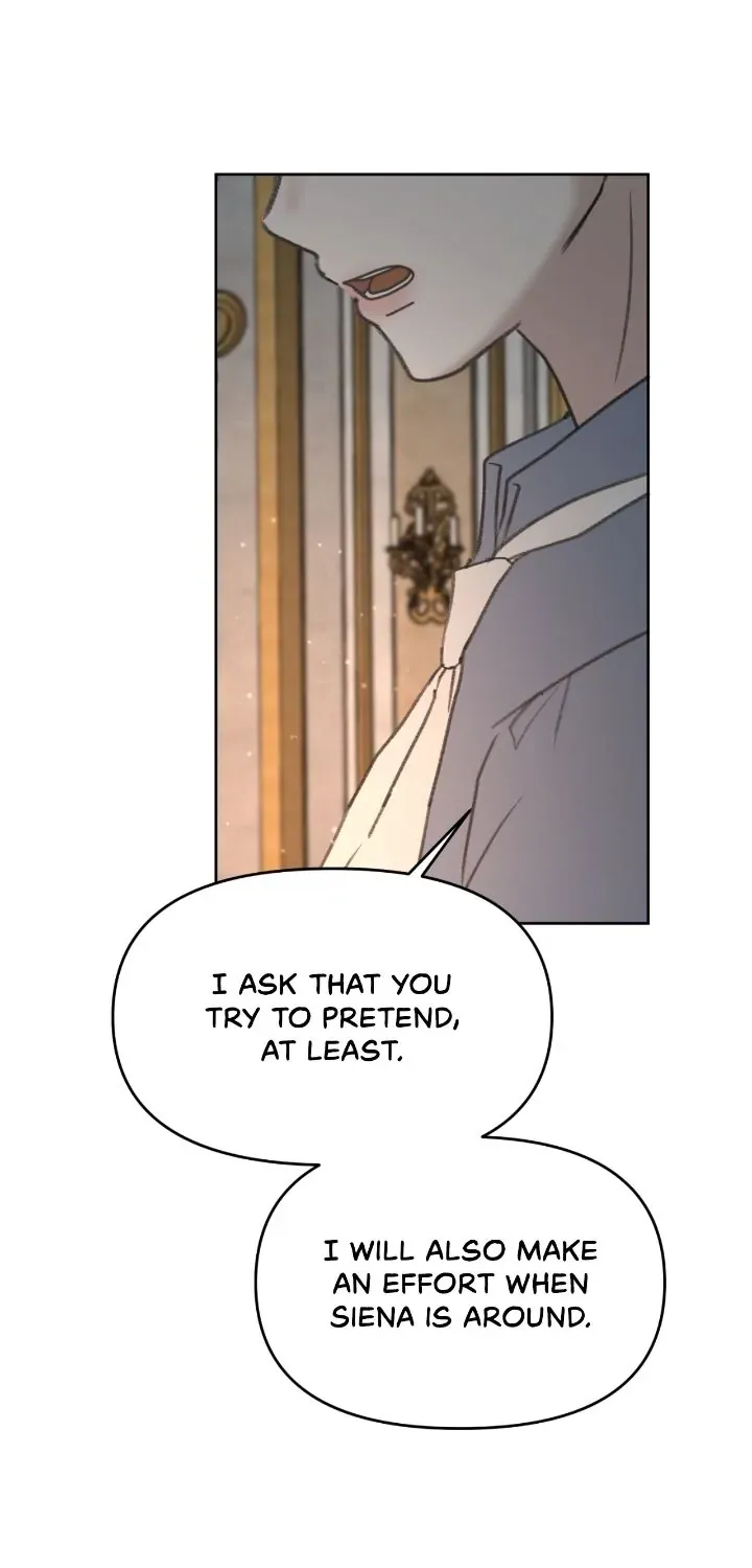 I Adopted a Male Lead From a Prison Shelter Chapter 30 page 12 - 