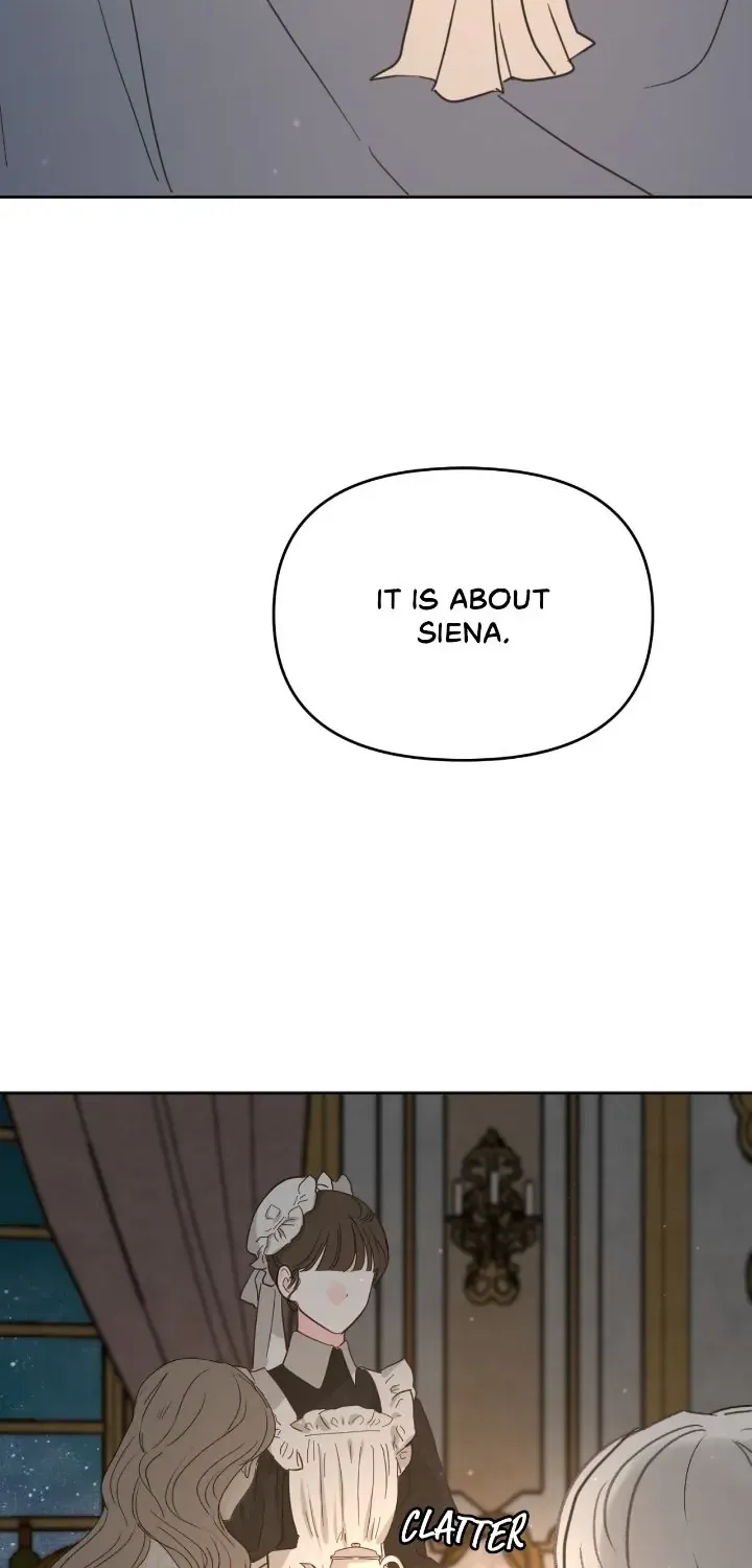 I Adopted a Male Lead From a Prison Shelter Chapter 30 page 3 - 