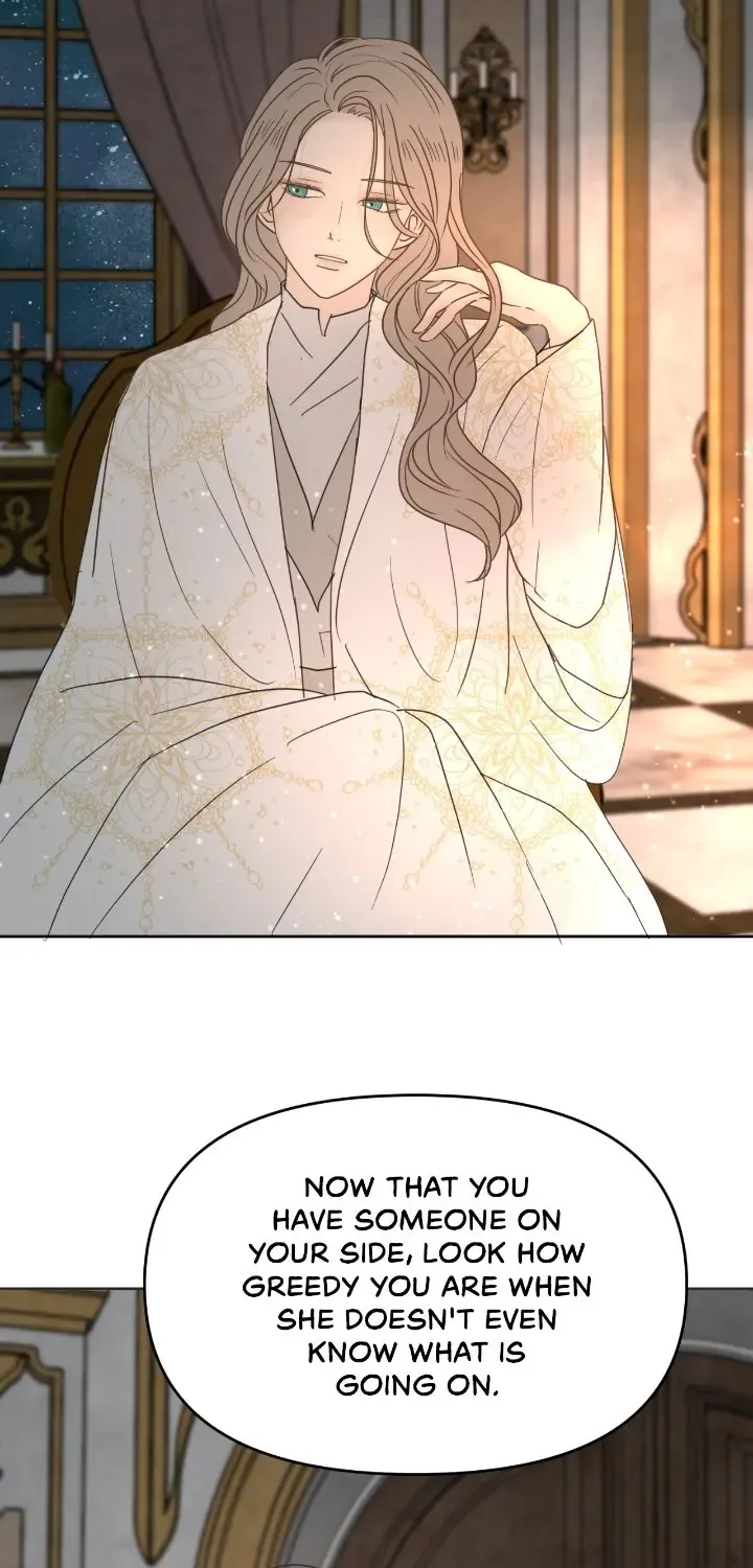 I Adopted a Male Lead From a Prison Shelter Chapter 30 page 24 - 