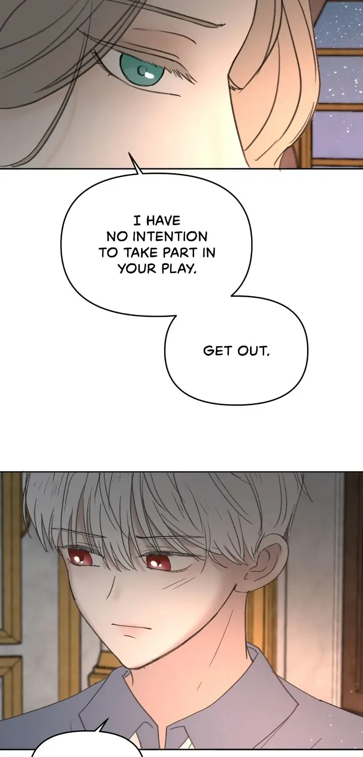 I Adopted a Male Lead From a Prison Shelter Chapter 30 page 27 - 