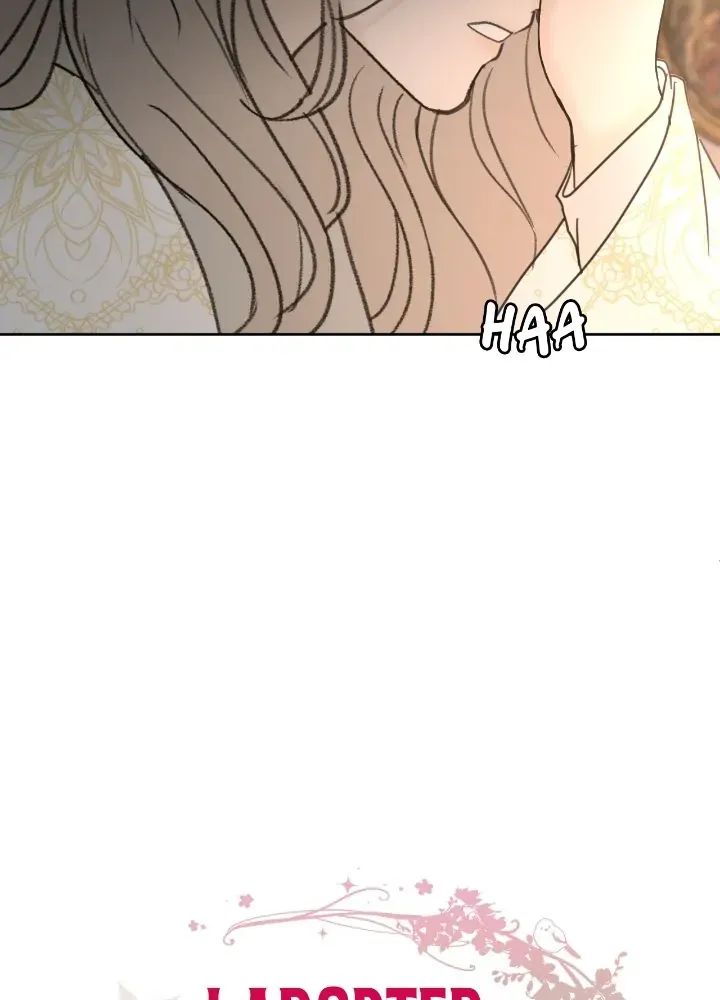 I Adopted a Male Lead From a Prison Shelter Chapter 30 page 31 - 