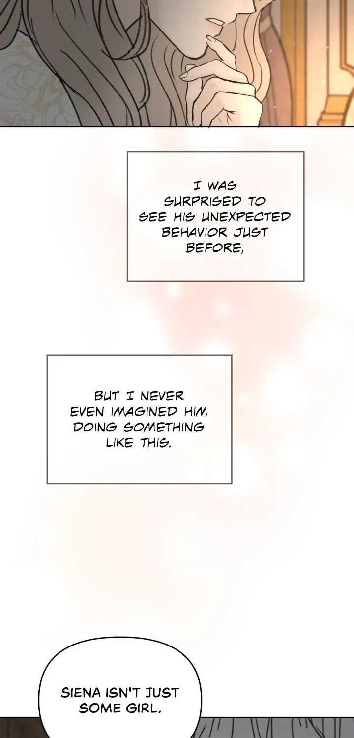 I Adopted a Male Lead From a Prison Shelter Chapter 30 page 5 - 
