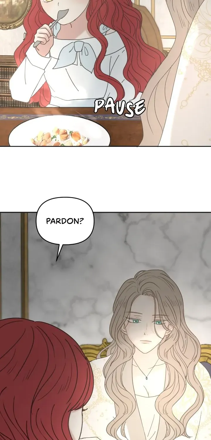 I Adopted a Male Lead From a Prison Shelter Chapter 30 page 50 - 
