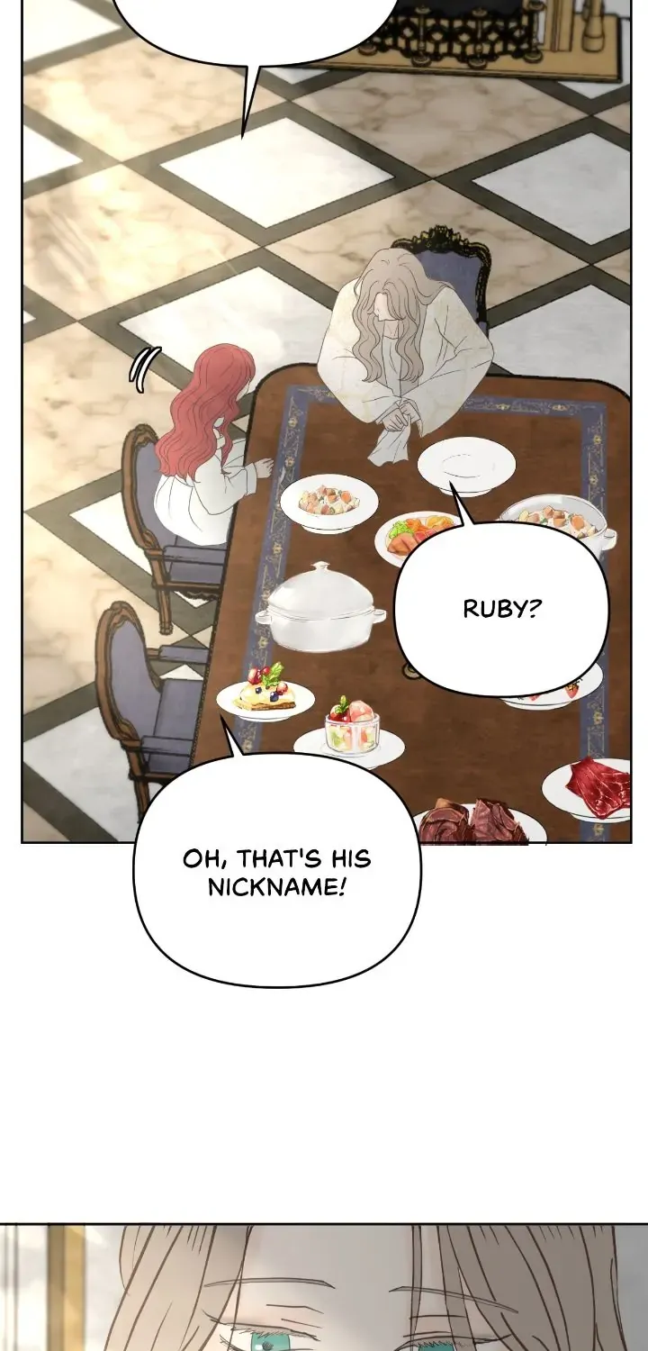 I Adopted a Male Lead From a Prison Shelter Chapter 30 page 57 - 