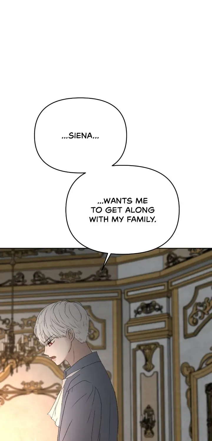 I Adopted a Male Lead From a Prison Shelter Chapter 30 page 8 - 