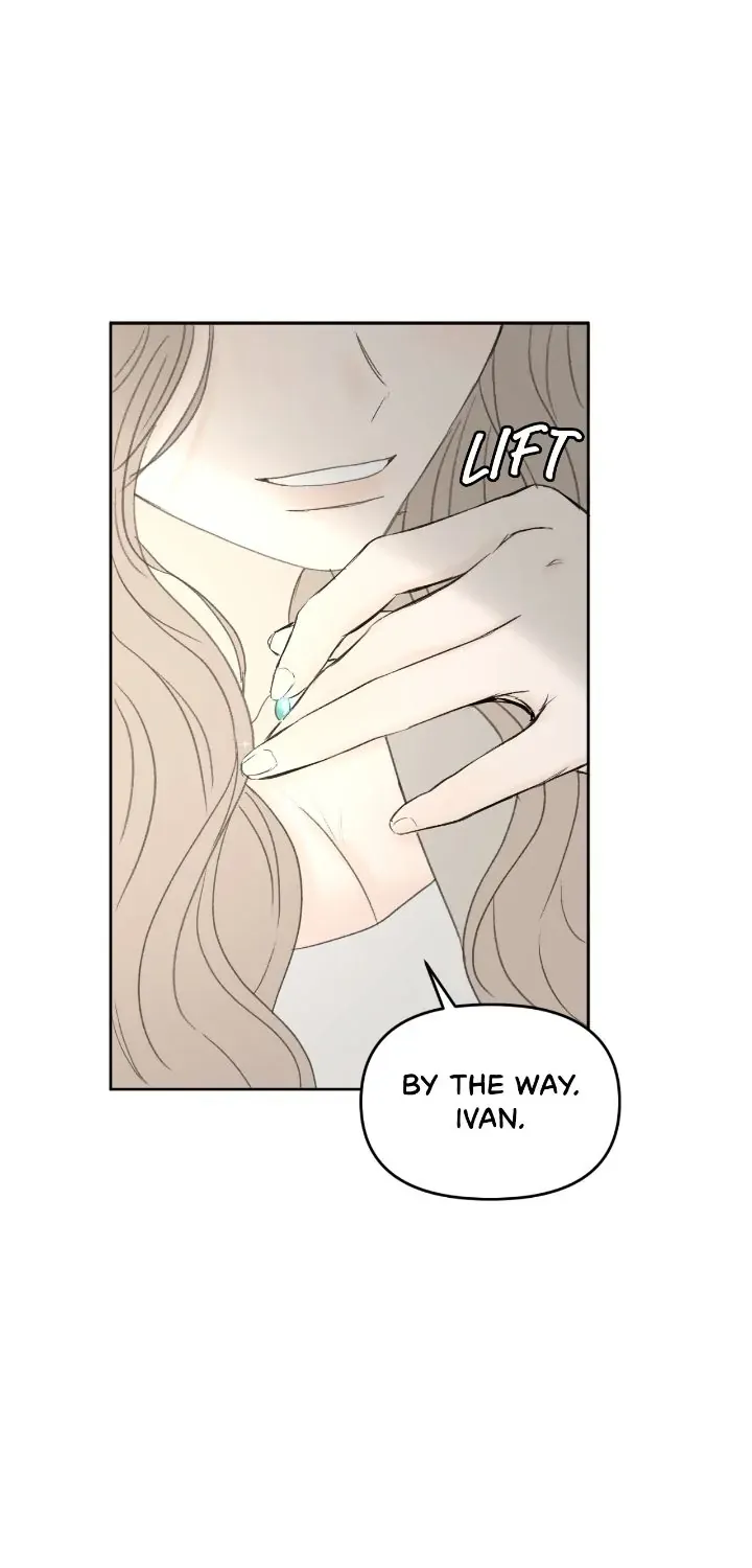 I Adopted a Male Lead From a Prison Shelter Chapter 31 page 11 - 