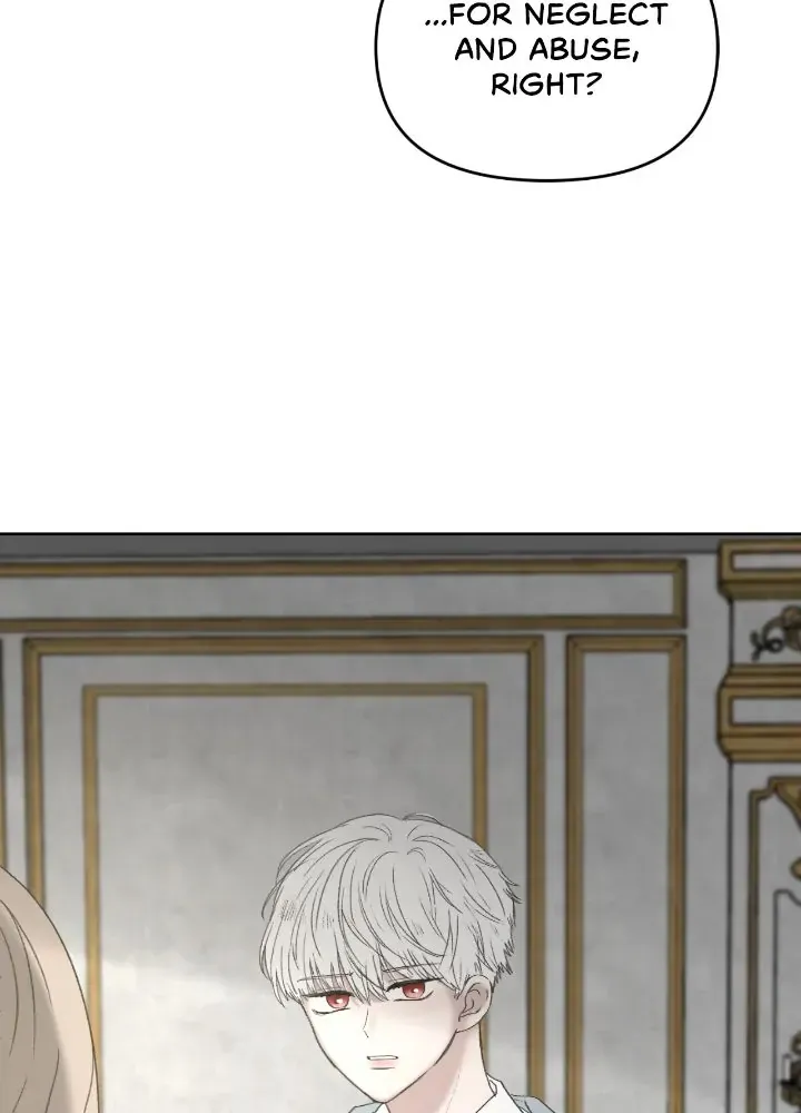 I Adopted a Male Lead From a Prison Shelter Chapter 31 page 13 - 