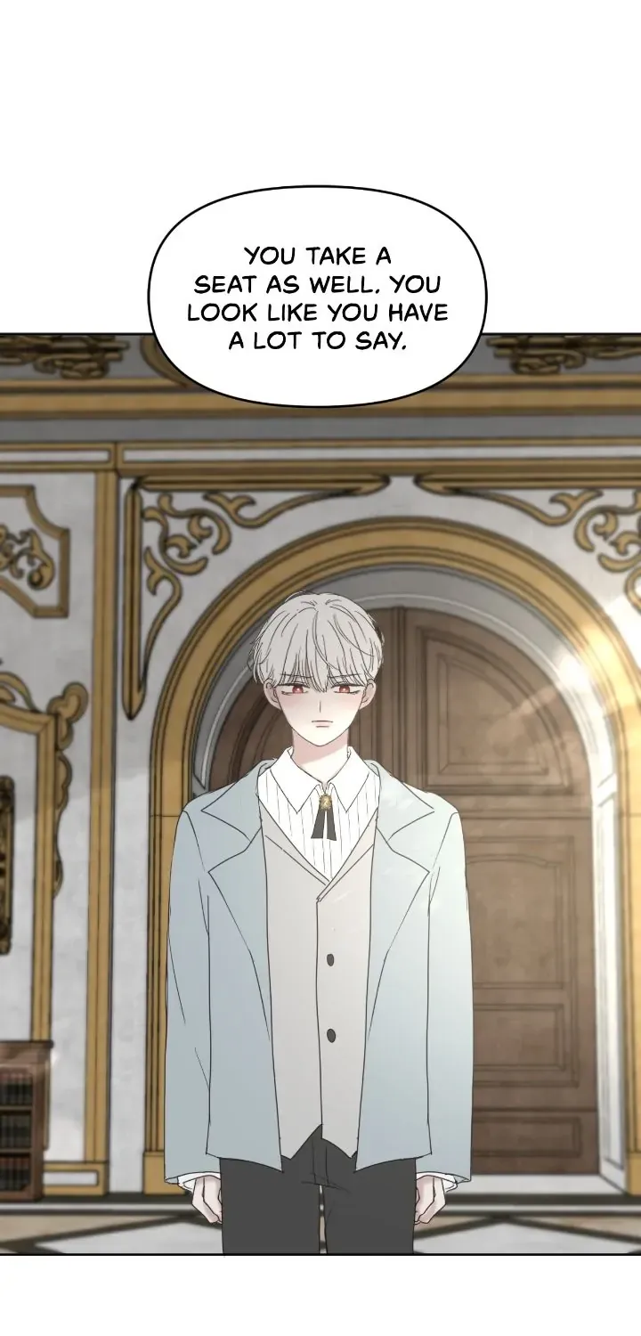I Adopted a Male Lead From a Prison Shelter Chapter 31 page 3 - 