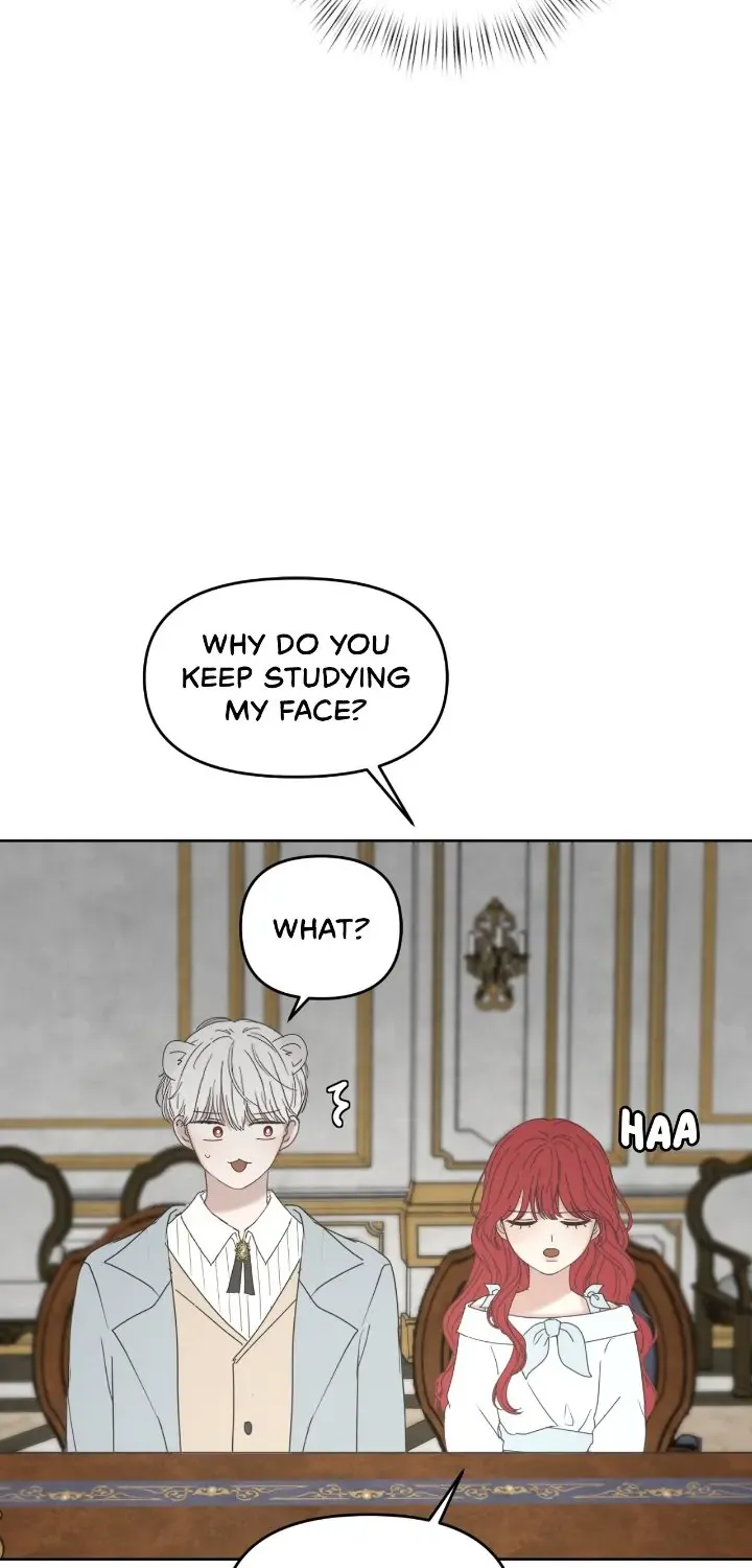 I Adopted a Male Lead From a Prison Shelter Chapter 31 page 24 - 