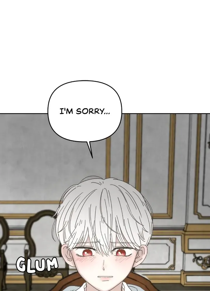I Adopted a Male Lead From a Prison Shelter Chapter 31 page 33 - 