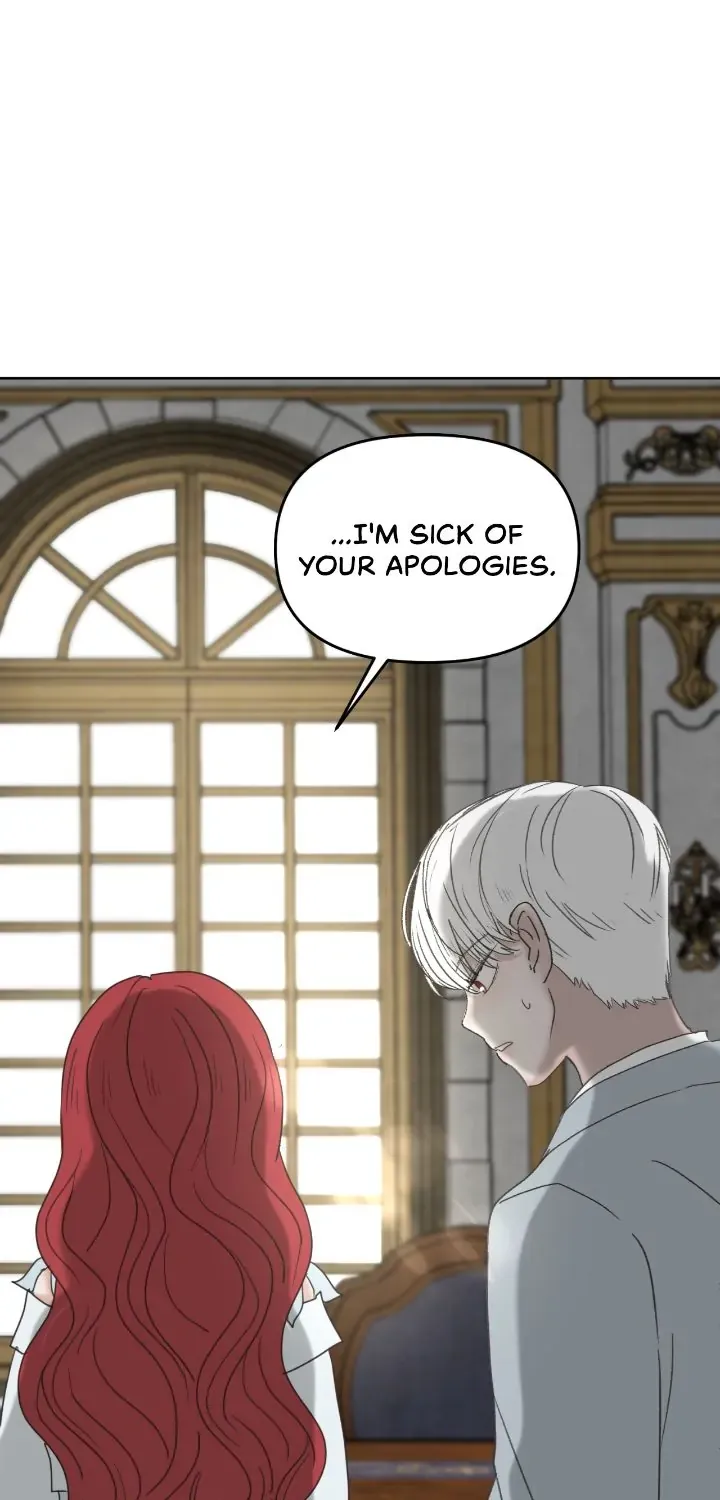 I Adopted a Male Lead From a Prison Shelter Chapter 31 page 36 - 