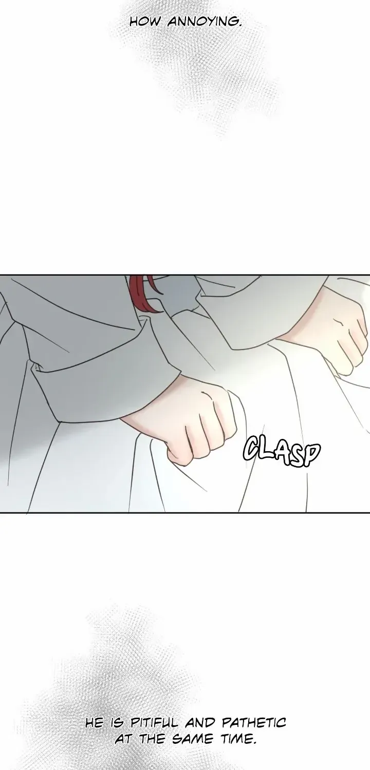 I Adopted a Male Lead From a Prison Shelter Chapter 31 page 39 - 