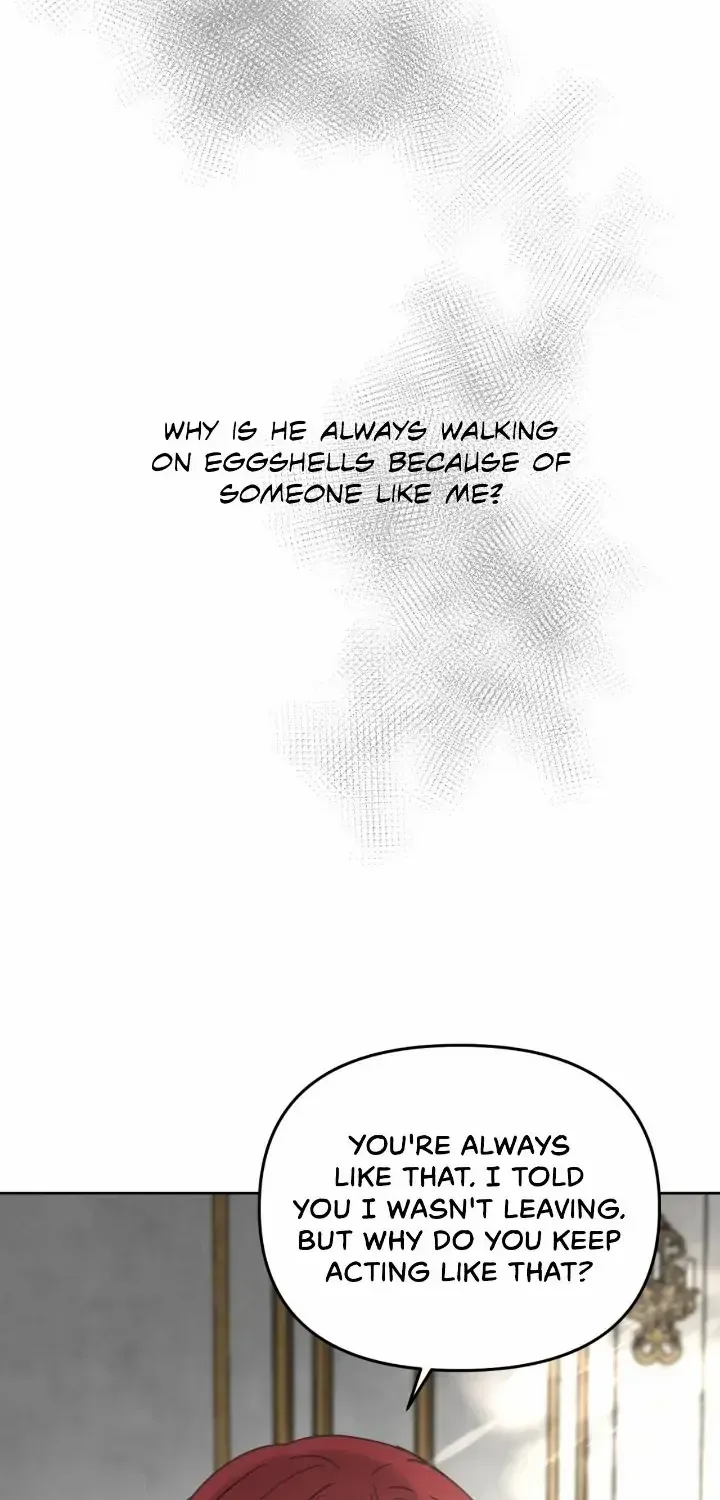 I Adopted a Male Lead From a Prison Shelter Chapter 31 page 40 - 