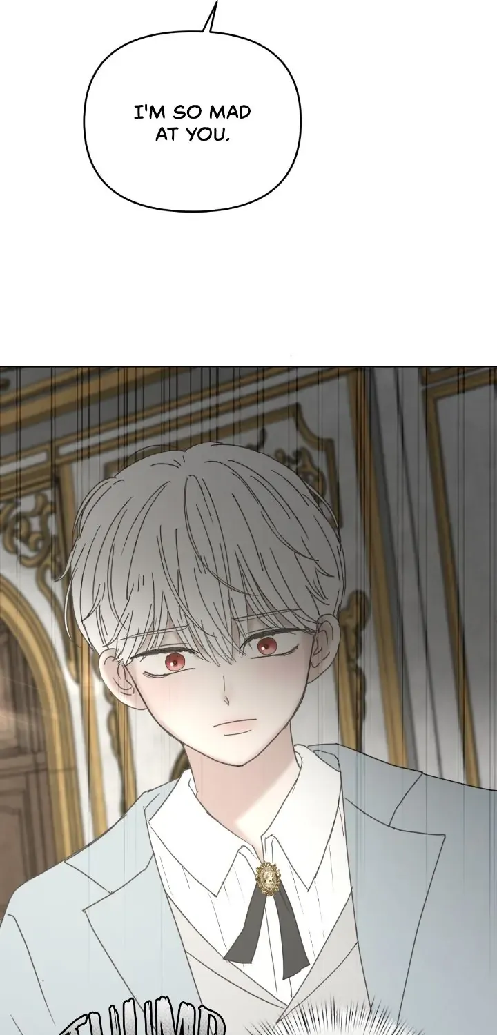 I Adopted a Male Lead From a Prison Shelter Chapter 31 page 42 - 