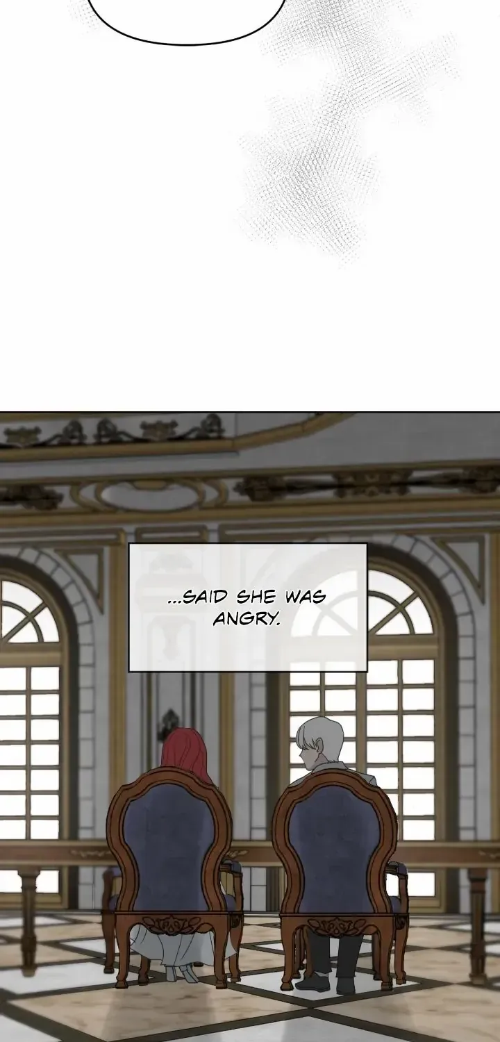 I Adopted a Male Lead From a Prison Shelter Chapter 31 page 45 - 
