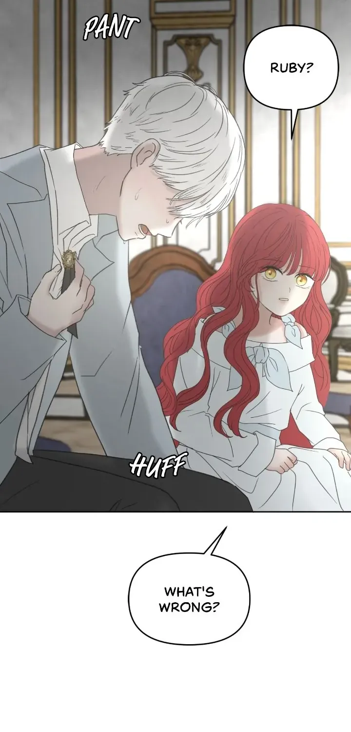 I Adopted a Male Lead From a Prison Shelter Chapter 31 page 48 - 