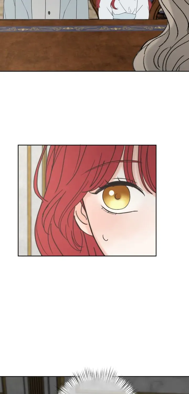 I Adopted a Male Lead From a Prison Shelter Chapter 31 page 6 - 