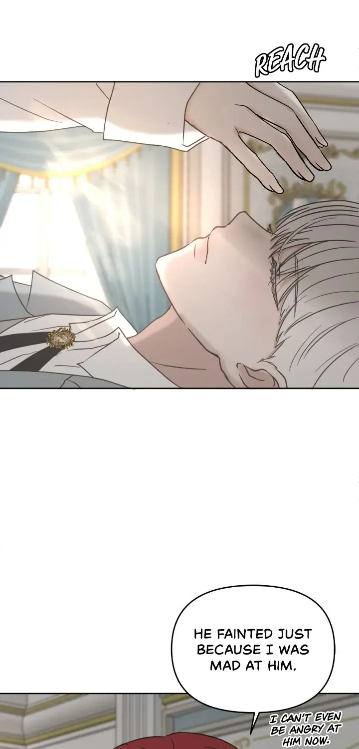 I Adopted a Male Lead From a Prison Shelter Chapter 31 page 56 - 