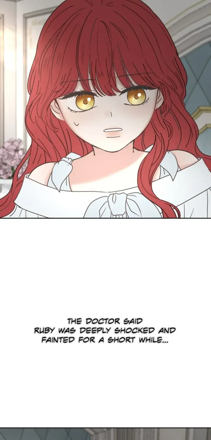 I Adopted a Male Lead From a Prison Shelter Chapter 31 page 57 - 