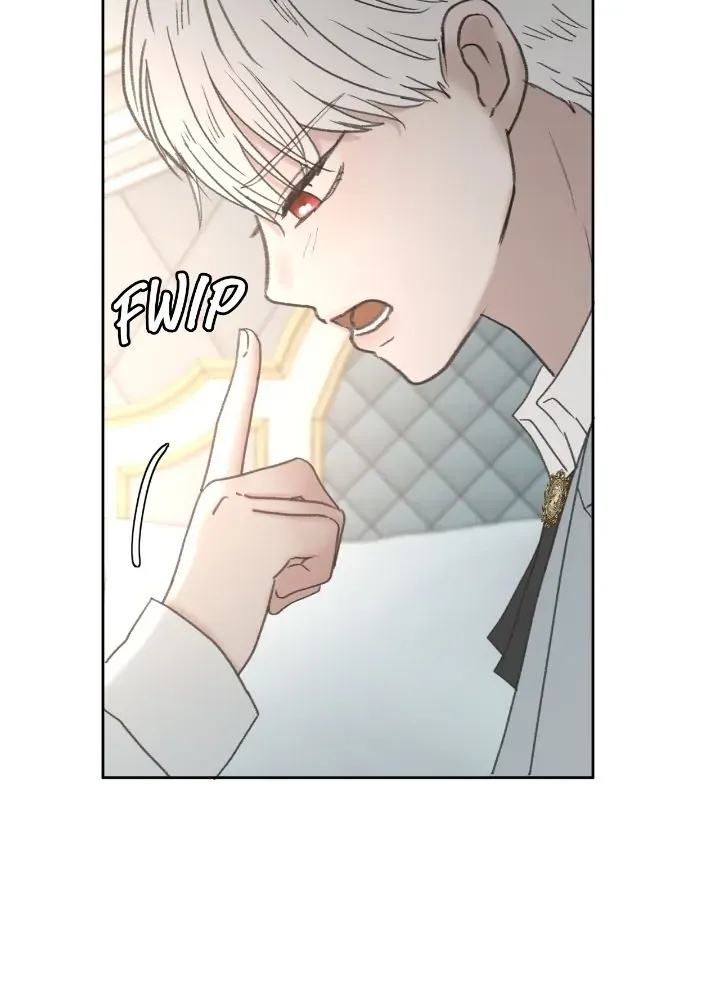 I Adopted a Male Lead From a Prison Shelter Chapter 31 page 64 - 