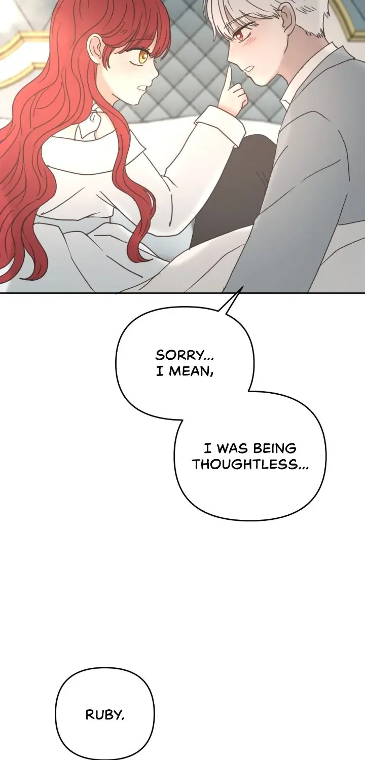 I Adopted a Male Lead From a Prison Shelter Chapter 31 page 68 - 