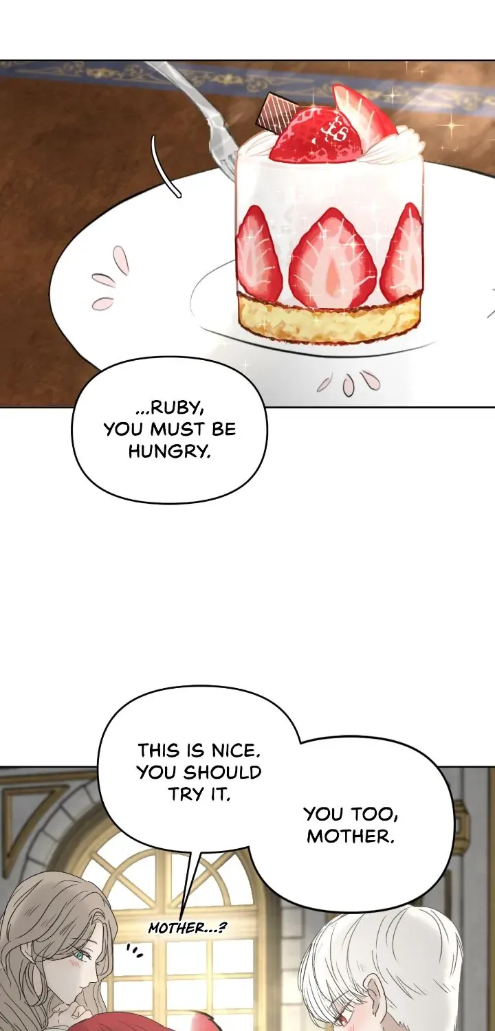 I Adopted a Male Lead From a Prison Shelter Chapter 31 page 9 - 