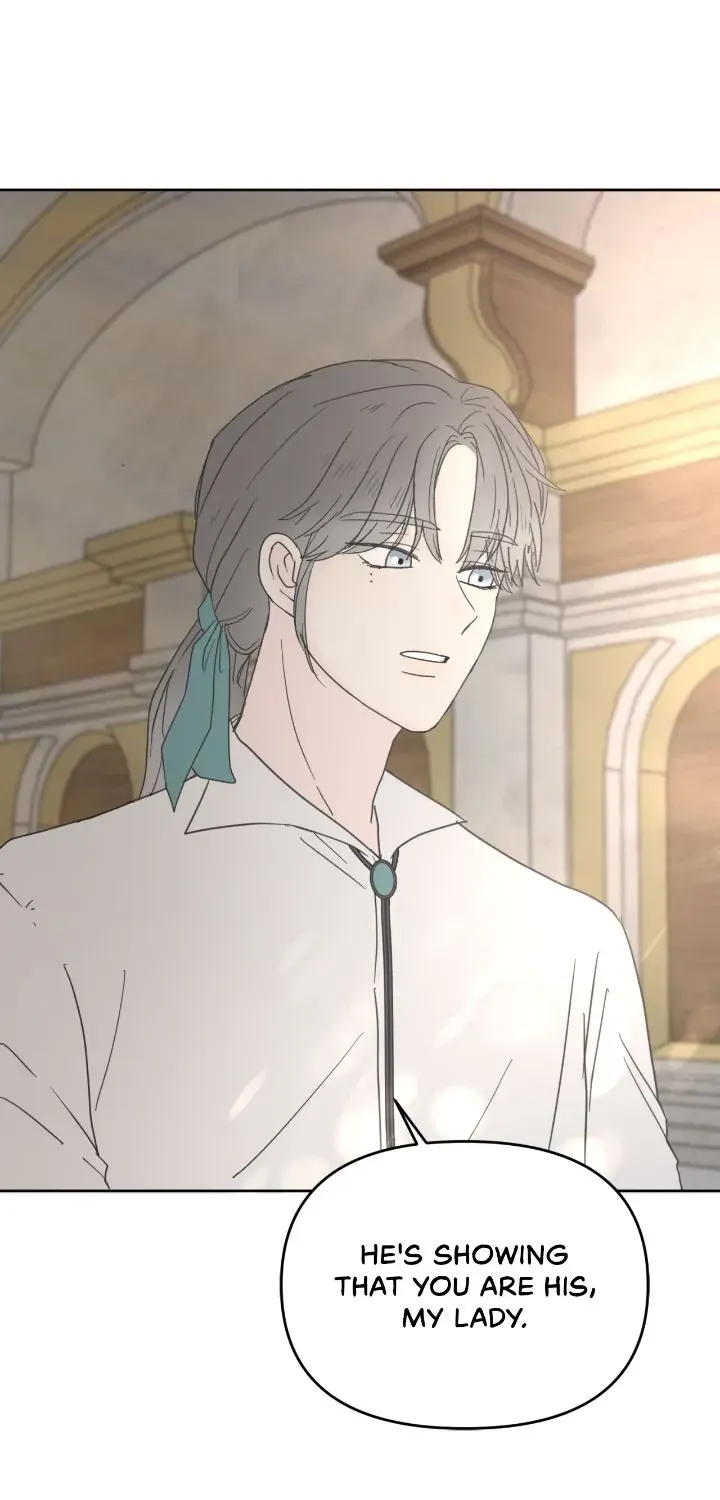 I Adopted a Male Lead From a Prison Shelter Chapter 32 page 17 - 