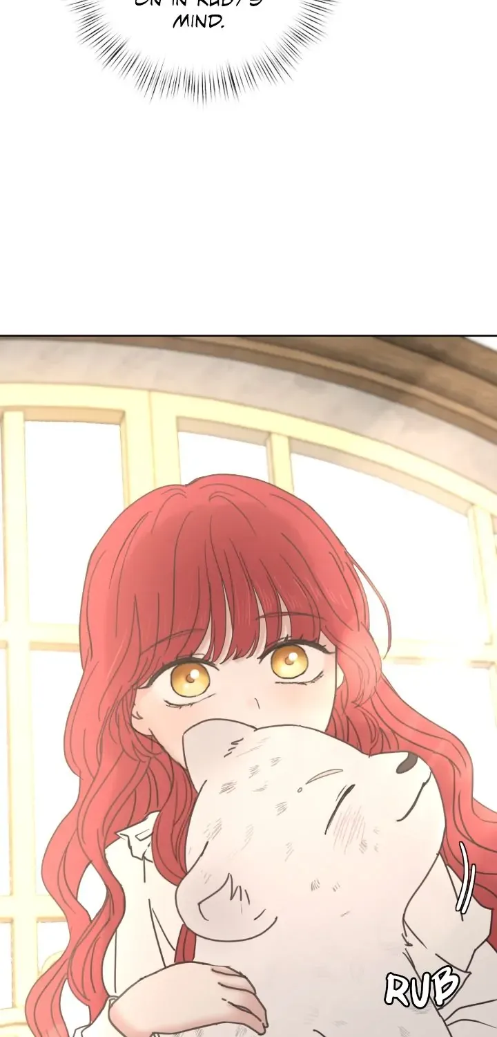 I Adopted a Male Lead From a Prison Shelter Chapter 32 page 20 - 
