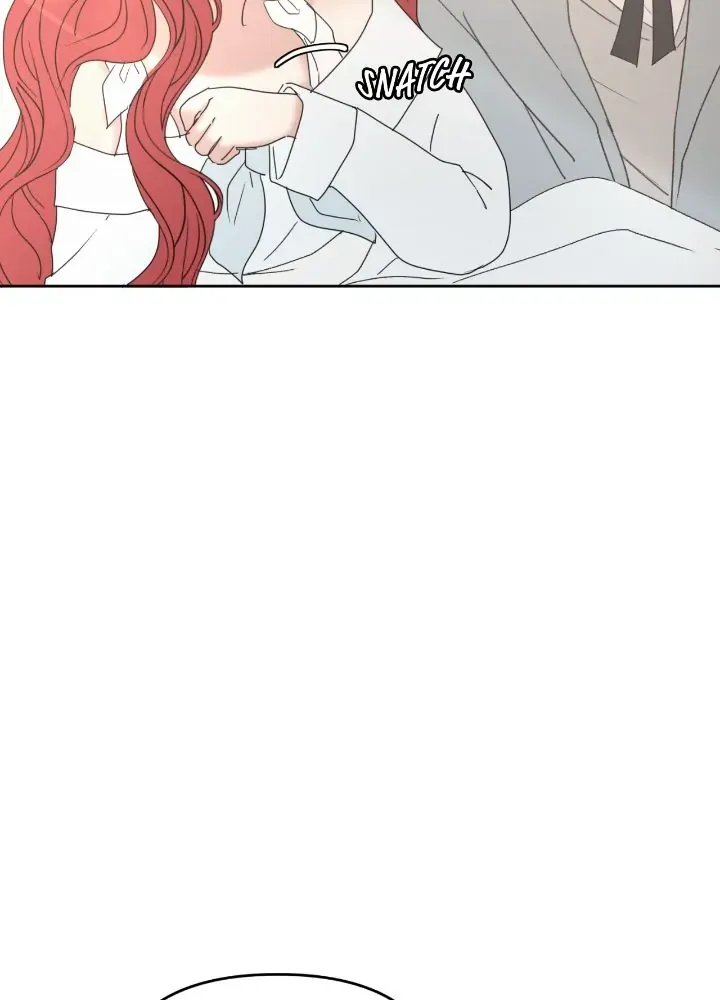 I Adopted a Male Lead From a Prison Shelter Chapter 32 page 3 - 