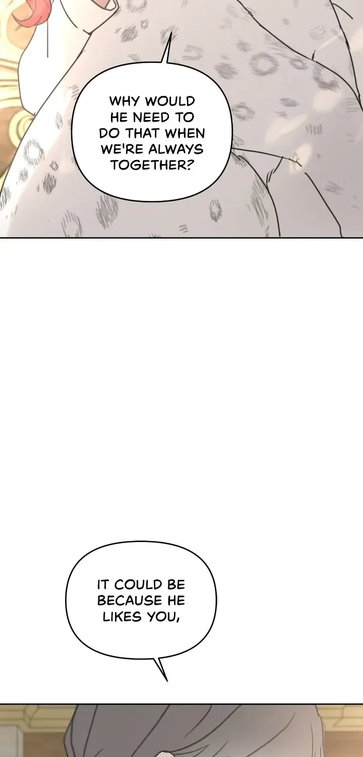 I Adopted a Male Lead From a Prison Shelter Chapter 32 page 21 - 