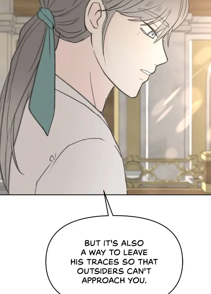 I Adopted a Male Lead From a Prison Shelter Chapter 32 page 22 - 