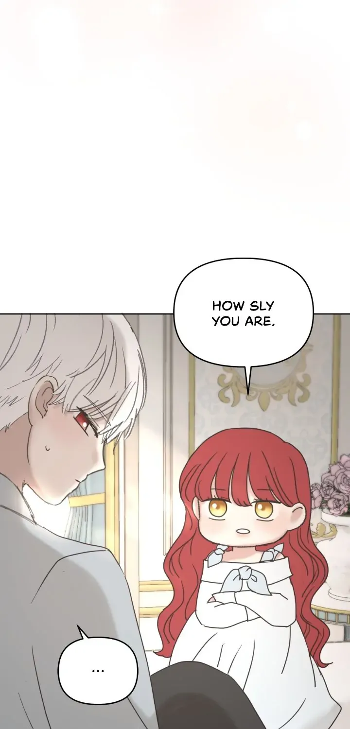 I Adopted a Male Lead From a Prison Shelter Chapter 32 page 28 - 