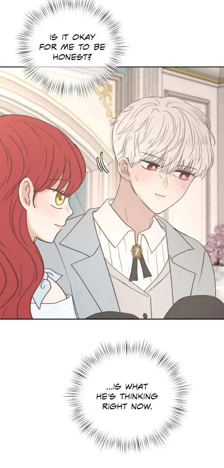I Adopted a Male Lead From a Prison Shelter Chapter 32 page 32 - 