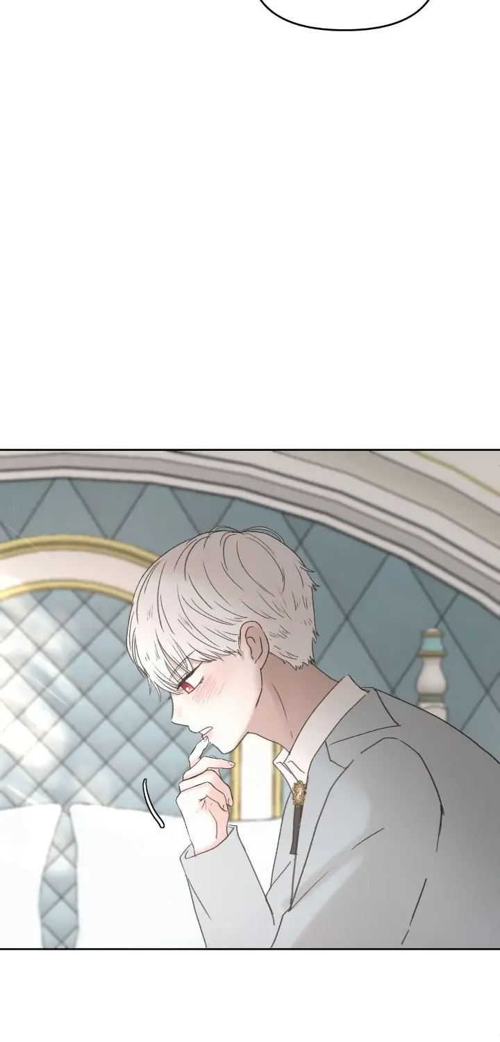 I Adopted a Male Lead From a Prison Shelter Chapter 32 page 5 - 