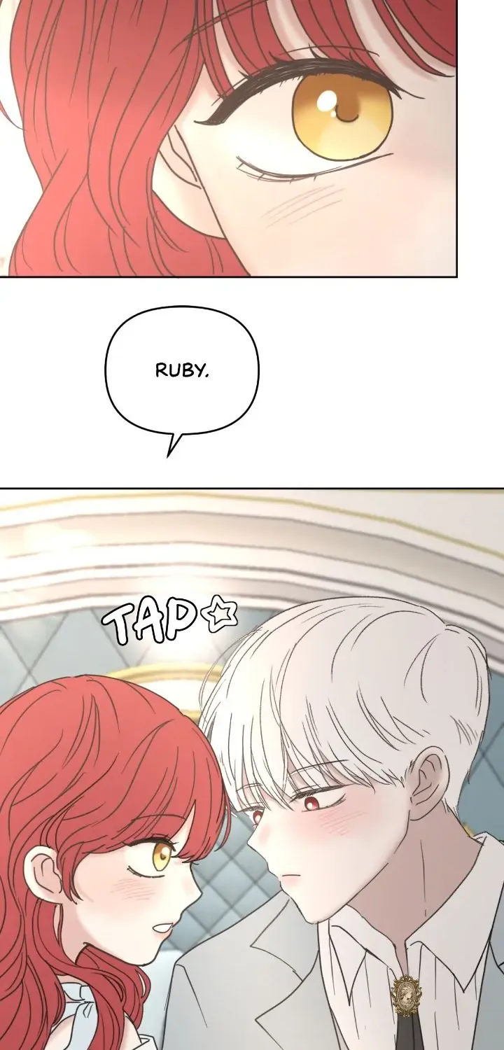 I Adopted a Male Lead From a Prison Shelter Chapter 32 page 46 - 