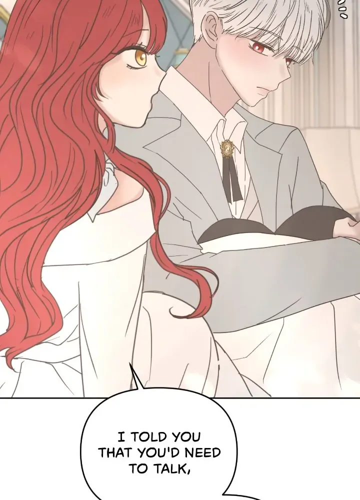 I Adopted a Male Lead From a Prison Shelter Chapter 32 page 52 - 