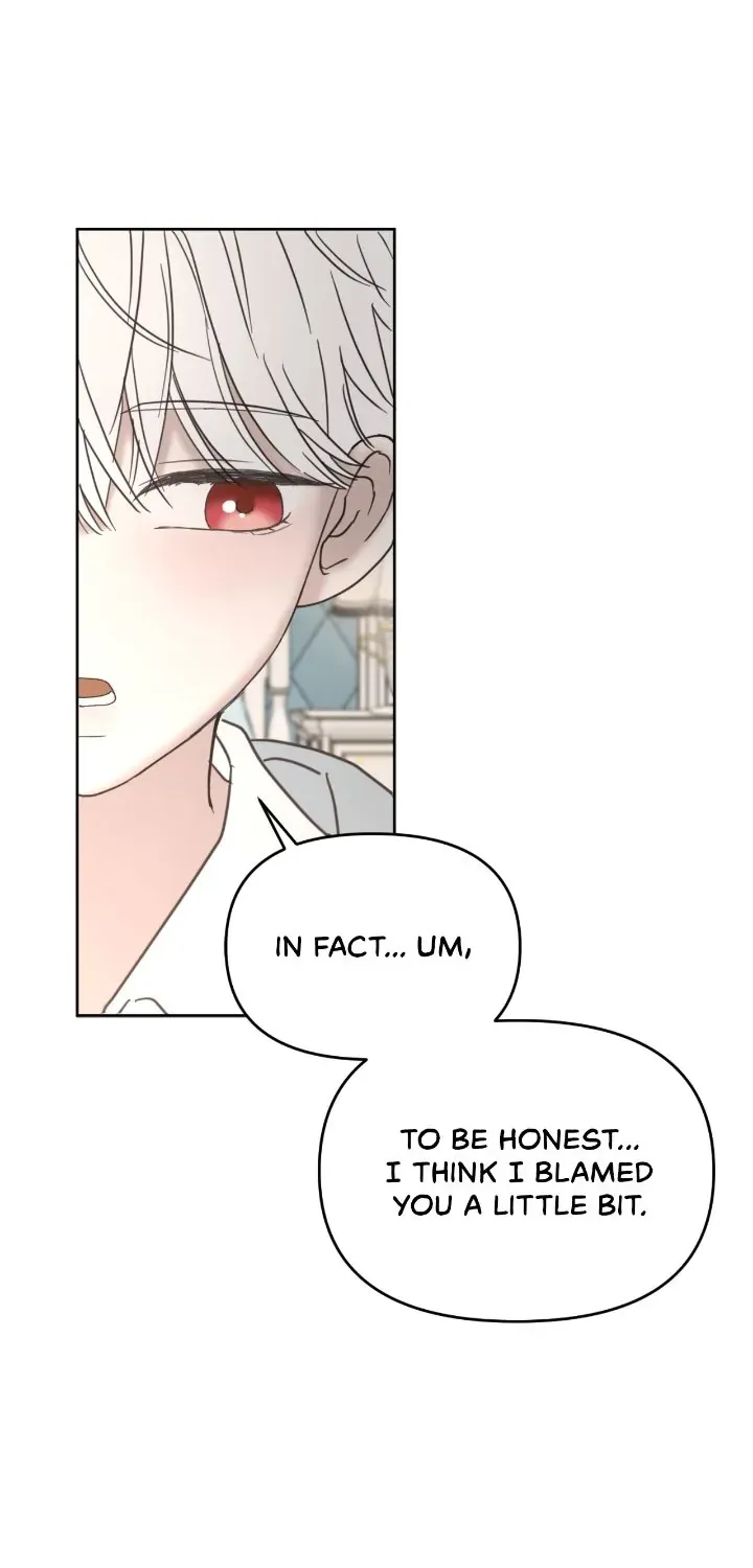 I Adopted a Male Lead From a Prison Shelter Chapter 32 page 64 - 