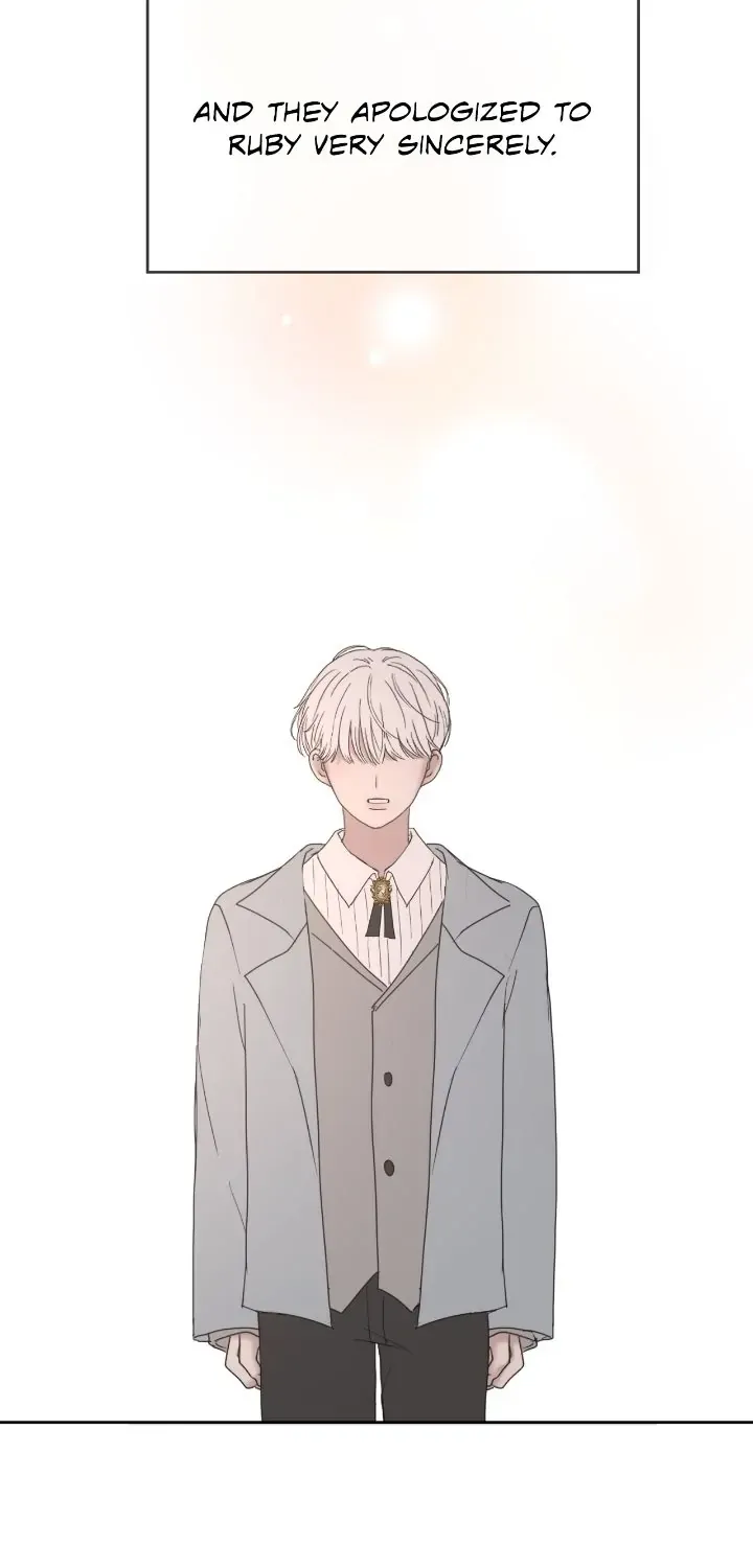 I Adopted a Male Lead From a Prison Shelter Chapter 32 page 69 - 