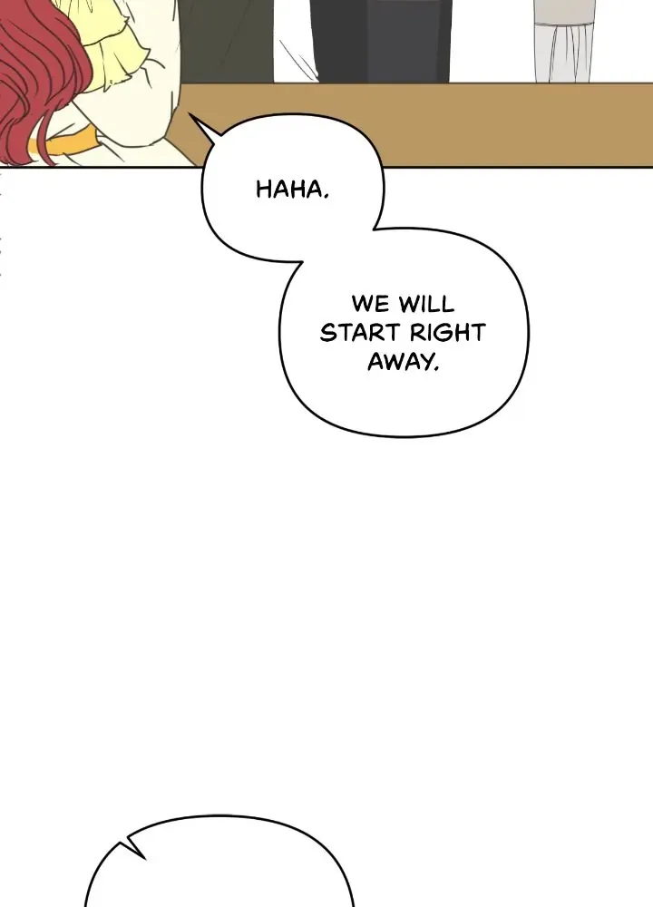 I Adopted a Male Lead From a Prison Shelter Chapter 33 page 12 - 