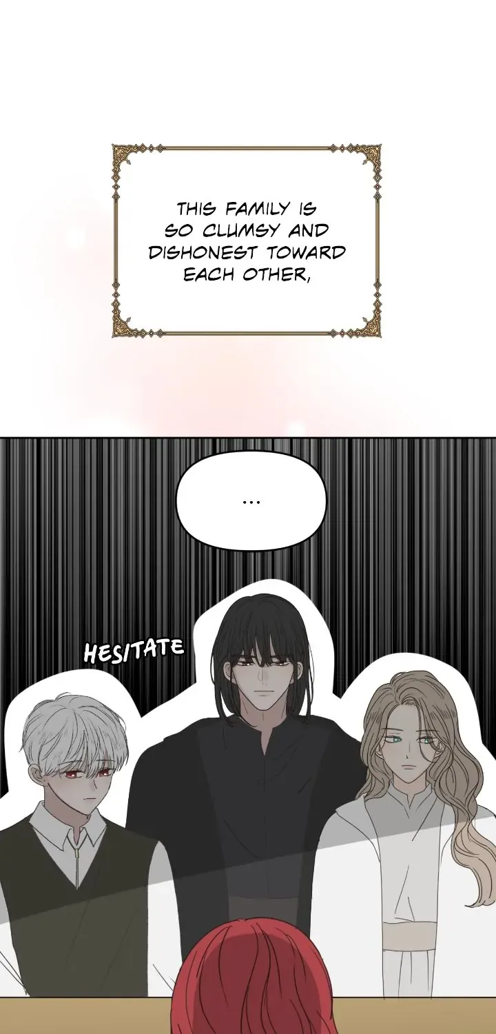 I Adopted a Male Lead From a Prison Shelter Chapter 33 page 18 - 