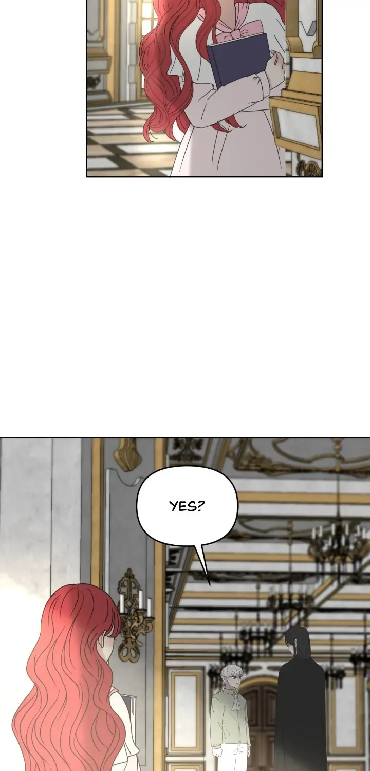 I Adopted a Male Lead From a Prison Shelter Chapter 33 page 21 - 