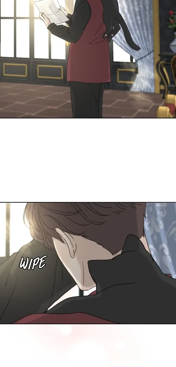 I Adopted a Male Lead From a Prison Shelter Chapter 33 page 33 - 