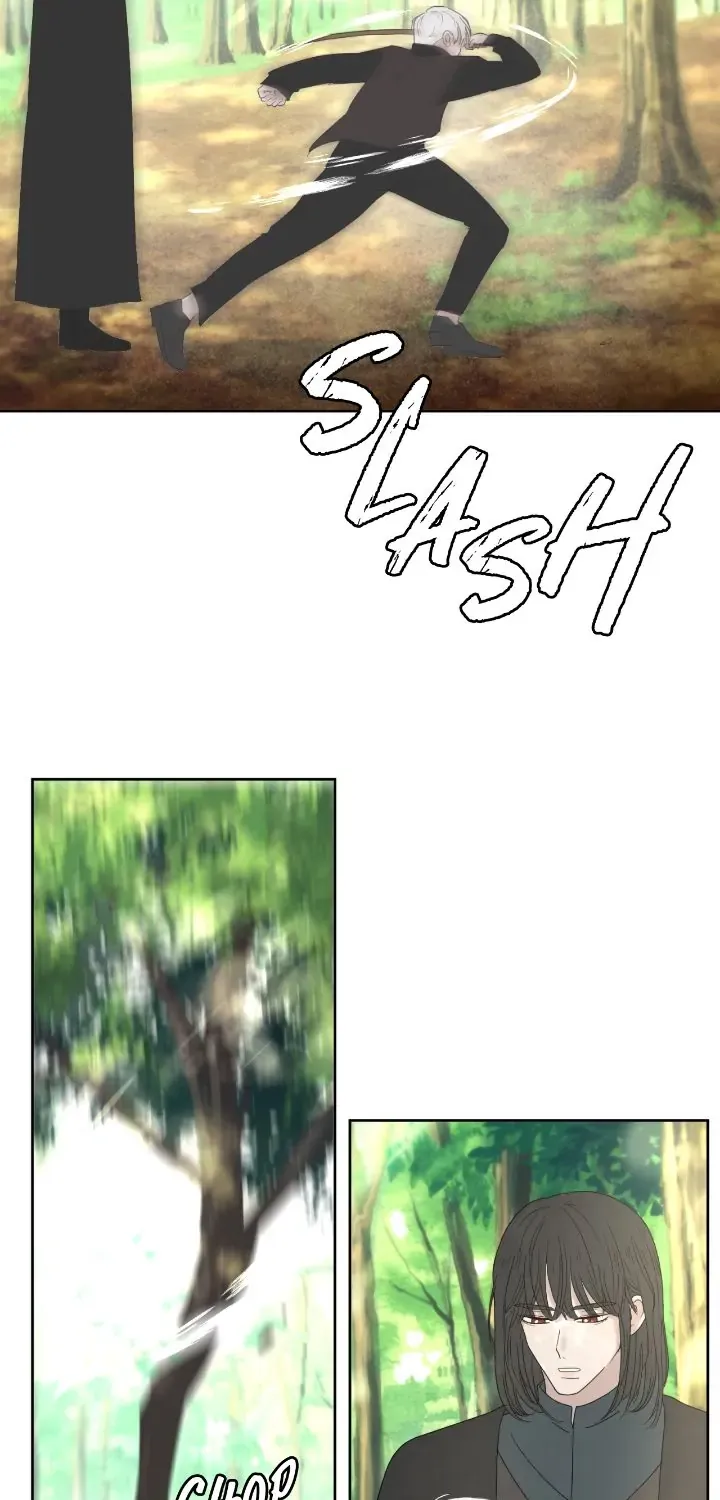 I Adopted a Male Lead From a Prison Shelter Chapter 33 page 38 - 