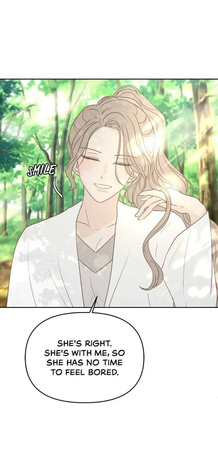 I Adopted a Male Lead From a Prison Shelter Chapter 33 page 43 - 