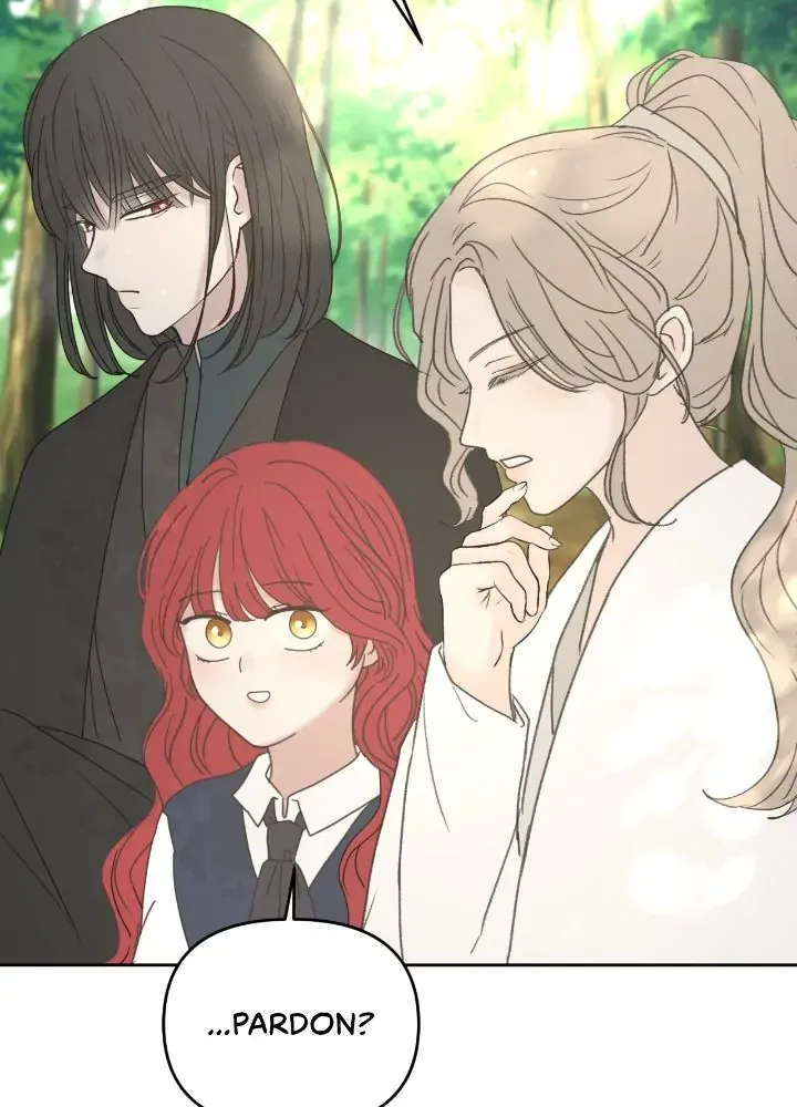 I Adopted a Male Lead From a Prison Shelter Chapter 33 page 48 - 
