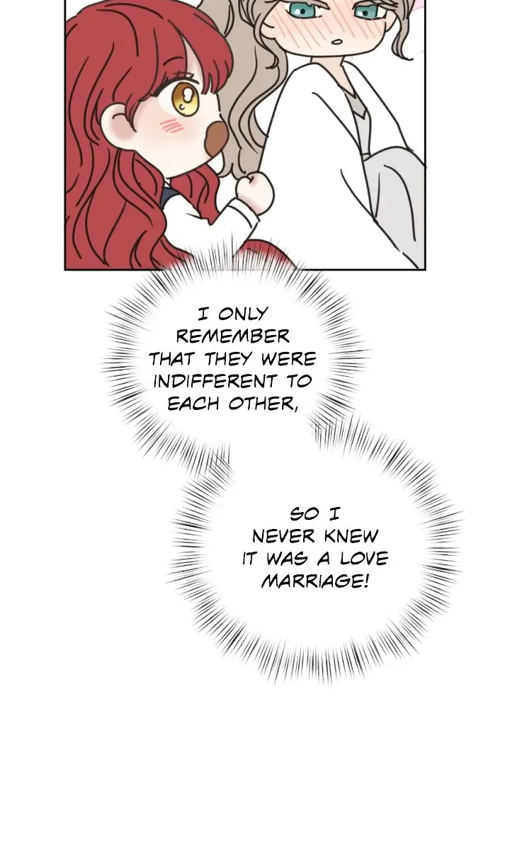 I Adopted a Male Lead From a Prison Shelter Chapter 33 page 58 - 