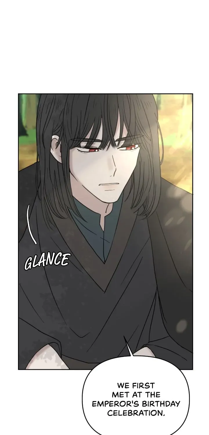 I Adopted a Male Lead From a Prison Shelter Chapter 33 page 67 - 