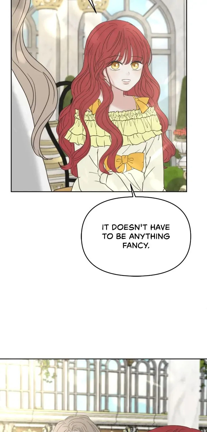 I Adopted a Male Lead From a Prison Shelter Chapter 33 page 8 - 